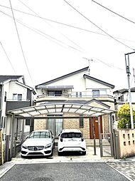 物件画像 吉川市保戸建て