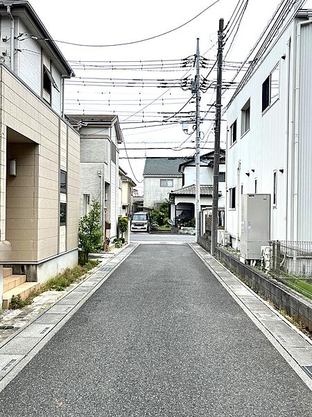 周辺を拡大表示