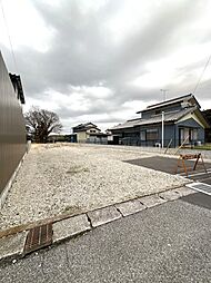 物件画像 春日部市赤沼 土地