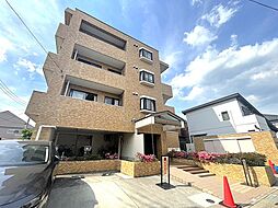 物件画像 ライオンズマンション春日部一ノ割　最上階×角部屋
