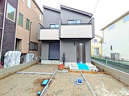 物件画像 草加市長栄1丁目 新築分譲住宅