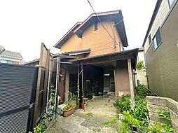 物件画像 野田市日の出町 古屋付土地