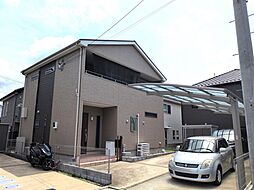 物件画像 印西市草深戸建て