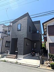物件画像 さいたま市岩槻区小溝中古戸建