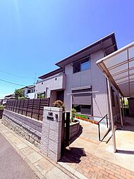 物件画像 東松山市殿山町中古戸建て