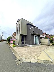 物件画像 吉川市吉川2丁目中古戸建