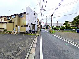 物件画像 ふじみ野市北野2丁目 土地