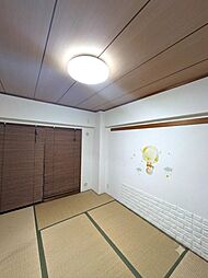 和室の画像