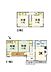 間取り：間取り図
