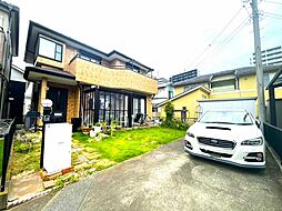 物件画像 坂戸市関間4丁目 中古戸建