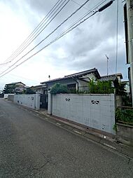物件画像 北本市中丸2丁目土地