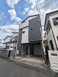 物件画像 さいたま市緑区原山中古戸建
