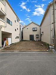 足立区青井11期1区画