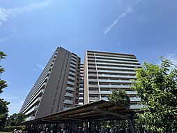 物件画像 ガーデンゲート千葉ニュータウン中央