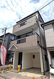 物件画像 和光市下新倉4丁目中古戸建て
