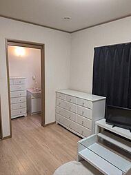 洋室の画像