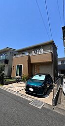 物件画像 鎌ケ谷市中佐津間1丁目中古戸建