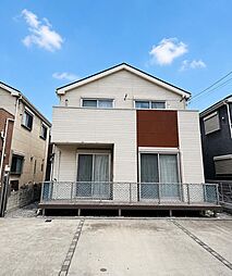 物件画像 越谷市レイクタウン7丁目中古戸建