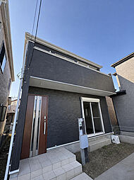 物件画像 狭山市笹井一丁目中古戸建