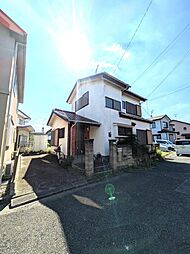 物件画像 八潮市大曽根 土地