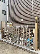 クレストタップ神戸湊町ノア 101 ｜ 兵庫県神戸市兵庫区湊町3丁目4-6（賃貸マンション1K・1階・23.01㎡） その15