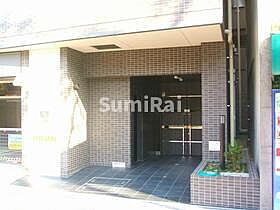 シティスパイヤ神戸元町 1303 ｜ 兵庫県神戸市中央区元町通3丁目12-10（賃貸マンション1K・13階・29.20㎡） その14