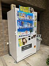 エステムコート三宮駅前ラドゥー 210 ｜ 兵庫県神戸市中央区琴ノ緒町3丁目2-8（賃貸マンション1K・2階・18.90㎡） その9