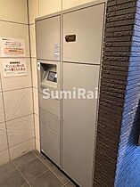 エステムコート三宮駅前3マジェスティ  ｜ 兵庫県神戸市中央区二宮町3丁目2-11（賃貸マンション1K・8階・21.66㎡） その21