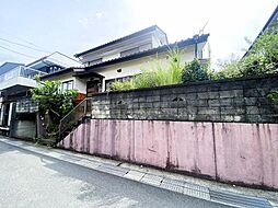 物件画像 枝川小学校 校区 戸建て