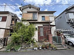 物件画像 城陽市久世里ノ西　中古戸建