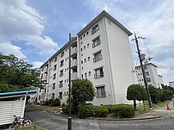 物件画像 中宮第四住宅第74号棟