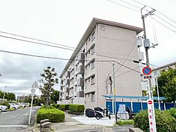 物件画像 釈尊寺第一住宅15号棟