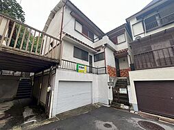 物件画像 津田東町三丁目戸建