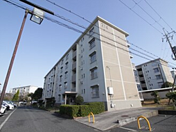 物件画像 男山第３住宅２０４号棟