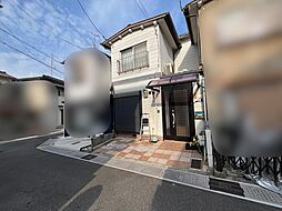 物件画像 神明宮東戸建