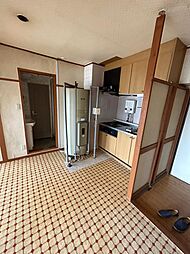 物件画像 友禅ハイツ