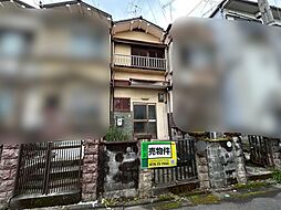 物件画像 今熊野南日吉町