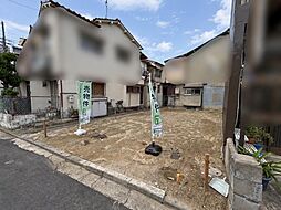 物件画像 大東市深野5丁目 売り土地 建築条件なし