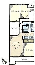 学芸大学駅 29.8万円