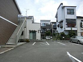 アンプルールクラージュウエストヒルズ  ｜ 大阪府茨木市西田中町（賃貸アパート1K・2階・33.12㎡） その18