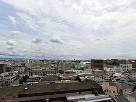 ランティエ茨木大手町  ｜ 大阪府茨木市大手町（賃貸マンション1K・4階・29.02㎡） その19