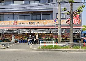 ローズハイツT・K  ｜ 大阪府吹田市岸部北3丁目（賃貸アパート1K・3階・21.60㎡） その30