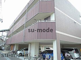 ラフィネ大手町  ｜ 大阪府茨木市大手町（賃貸マンション1K・2階・38.70㎡） その1