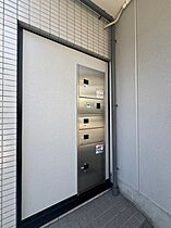 コアティーパートI  ｜ 大阪府吹田市岸部中3丁目（賃貸マンション1K・2階・23.00㎡） その14