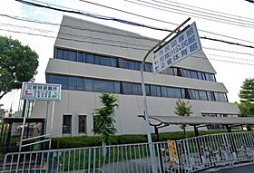 ラフォーレ摂津  ｜ 大阪府摂津市正雀本町1丁目32-14（賃貸マンション1R・4階・16.00㎡） その23