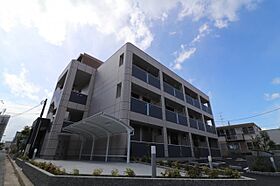 ハニーハウス  ｜ 大阪府茨木市若園町（賃貸マンション1LDK・2階・38.70㎡） その20