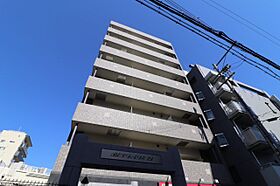 ベルダージ21  ｜ 大阪府茨木市双葉町（賃貸マンション1K・3階・26.09㎡） その19