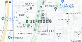 グランディールさわらぎ  ｜ 大阪府茨木市沢良宜東町（賃貸アパート2LDK・1階・61.82㎡） その19