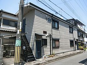 ライラック  ｜ 大阪府茨木市西中条町（賃貸アパート1K・1階・17.00㎡） その7