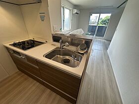 D-residence南芥川町  ｜ 大阪府高槻市南芥川町（賃貸アパート1LDK・1階・41.85㎡） その5